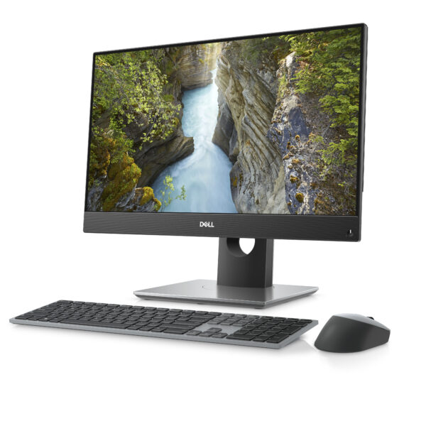 DELL OptiPlex 5400 Intel® Core™ i5 i5-12500 60.5 cm (23.8") 1920 x