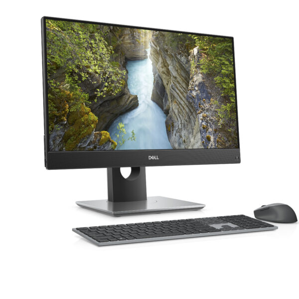 DELL OptiPlex 5400 Intel® Core™ i5 i5-12500 60.5 cm (23.8") 1920 x
