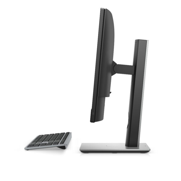 DELL OptiPlex 5400 Intel® Core™ i5 i5-12500 60.5 cm (23.8") 1920 x