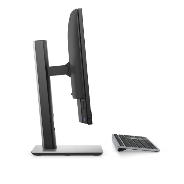 DELL OptiPlex 5400 Intel® Core™ i5 i5-12500 60.5 cm (23.8") 1920 x