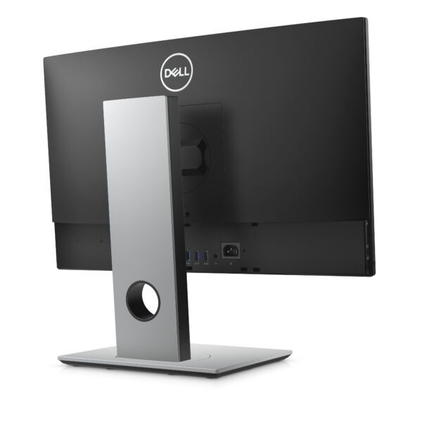 DELL OptiPlex 5400 Intel® Core™ i5 i5-12500 60.5 cm (23.8") 1920 x