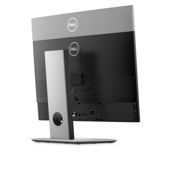 DELL OptiPlex 5400 Intel® Core™ i5 i5-12500 60.5 cm (23.8") 1920 x