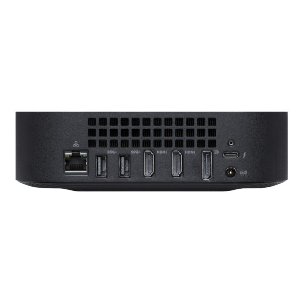 ASUS Chromebox CHROMEBOX5-G3103UN Intel® Core™ i3 i3-1220P 8 GB ASUS Chromebox CHROMEBOX5-G3103UN Intel® Core™ i3 i3-1220P 8 GB