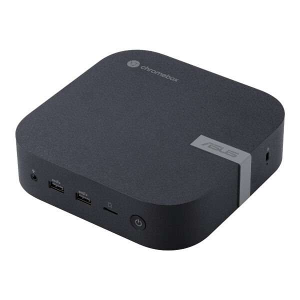 ASUS Chromebox CHROMEBOX5-G3103UN Intel® Core™ i3 i3-1220P 8 GB ASUS Chromebox CHROMEBOX5-G3103UN Intel® Core™ i3 i3-1220P 8 GB