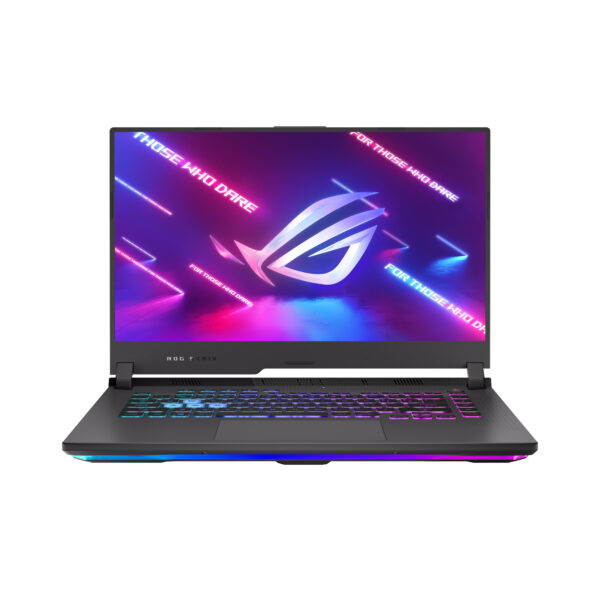 ASUS ROG Strix G15 G513RC-HN088W AMD Ryzen™ 7 6800H Laptop 39.6 cm ASUS ROG Strix G15 G513RC-HN088W AMD Ryzen™ 7 6800H Laptop 39.6 cm