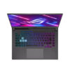 ASUS ROG Strix G15 G513RC-HN088W AMD Ryzen™ 7 6800H Laptop 39.6 cm ASUS ROG Strix G15 G513RC-HN088W AMD Ryzen™ 7 6800H Laptop 39.6 cm
