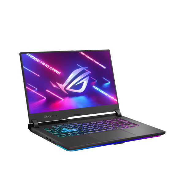 ASUS ROG Strix G15 G513RC-HN088W AMD Ryzen™ 7 6800H Laptop 39.6 cm ASUS ROG Strix G15 G513RC-HN088W AMD Ryzen™ 7 6800H Laptop 39.6 cm