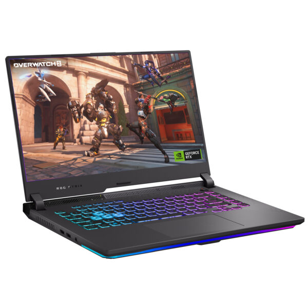 ASUS ROG Strix G15 G513RC-HN088W AMD Ryzen™ 7 6800H Laptop 39.6 cm ASUS ROG Strix G15 G513RC-HN088W AMD Ryzen™ 7 6800H Laptop 39.6 cm