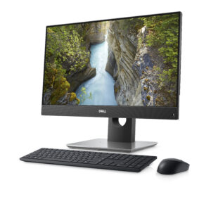 DELL OptiPlex 5490 Intel® Core™ i5 i5-10500T 60.5 cm (23.8") 1920 x