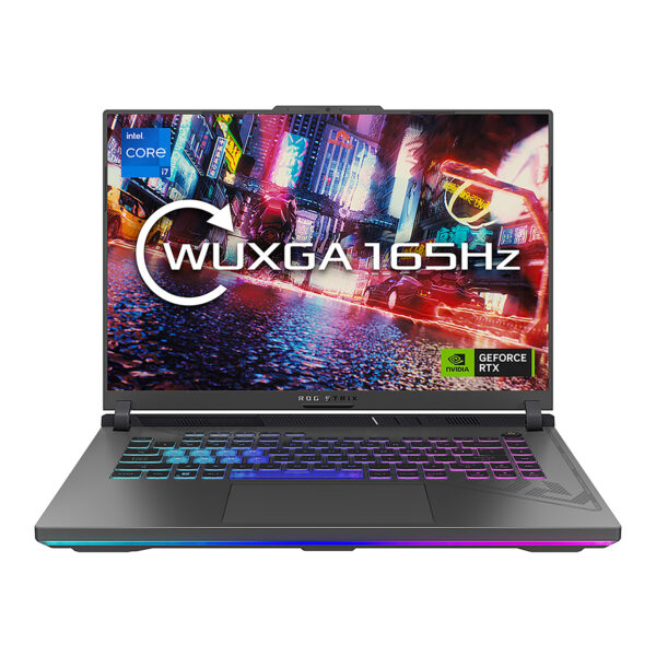 ASUS ROG Strix G16 G614JV-N3153W Intel® Core™ i7 i7-13650HX Laptop