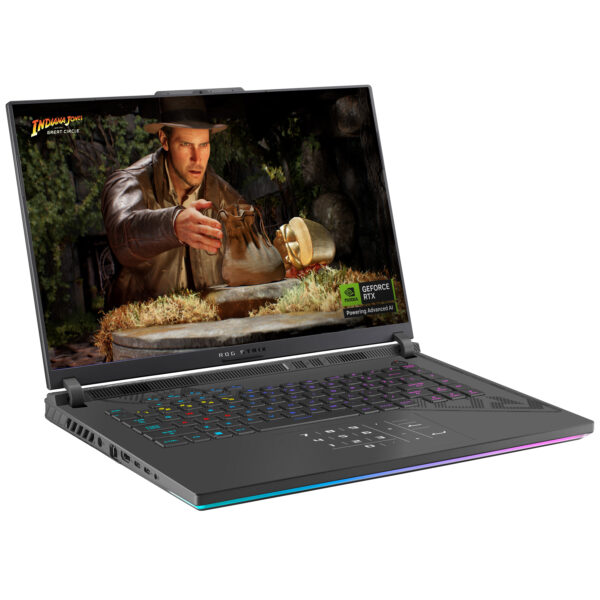 ASUS ROG Strix G16 G614PM-RV007W AMD Ryzen™ 9 8940HX Laptop 40.6 cm