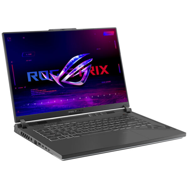 ASUS ROG Strix G16 G614PM-RV007W AMD Ryzen™ 9 8940HX Laptop 40.6 cm