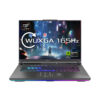 ASUS ROG Strix G16 G614PP-RV021W AMD Ryzen™ 9 8940HX Laptop 40.6 cm ASUS ROG Strix G16 G614PP-RV021W AMD Ryzen™ 9 8940HX Laptop 40.6 cm