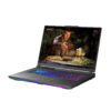 ASUS ROG Strix G16 G614PP-RV021W AMD Ryzen™ 9 8940HX Laptop 40.6 cm ASUS ROG Strix G16 G614PP-RV021W AMD Ryzen™ 9 8940HX Laptop 40.6 cm