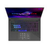 ASUS ROG Strix G16 G614PP-RV021W AMD Ryzen™ 9 8940HX Laptop 40.6 cm ASUS ROG Strix G16 G614PP-RV021W AMD Ryzen™ 9 8940HX Laptop 40.6 cm