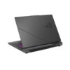 ASUS ROG Strix G16 G614PP-RV021W AMD Ryzen™ 9 8940HX Laptop 40.6 cm ASUS ROG Strix G16 G614PP-RV021W AMD Ryzen™ 9 8940HX Laptop 40.6 cm