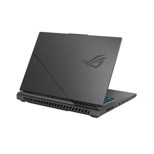 ASUS ROG Strix G16 G614PP-RV021W AMD Ryzen™ 9 8940HX Laptop 40.6 cm ASUS ROG Strix G16 G614PP-RV021W AMD Ryzen™ 9 8940HX Laptop 40.6 cm