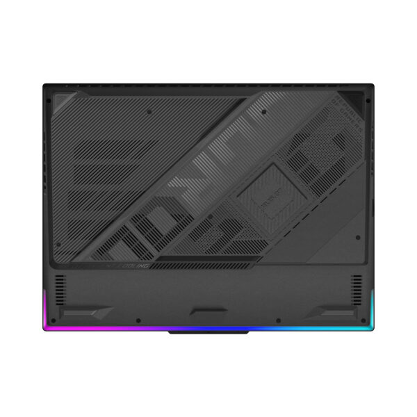 ASUS ROG Strix G16 G614PP-RV021W AMD Ryzen™ 9 8940HX Laptop 40.6 cm ASUS ROG Strix G16 G614PP-RV021W AMD Ryzen™ 9 8940HX Laptop 40.6 cm