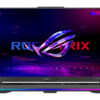 ASUS ROG Strix G16 G614PR-RV003W Copilot+ PC AMD Ryzen™ 9 7940HX