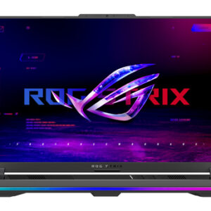 ASUS ROG Strix G16 G614PR-RV003W Copilot+ PC AMD Ryzen™ 9 7940HX ASUS ROG Strix G16 G614PR-RV003W Copilot+ PC AMD Ryzen™ 9 7940HX