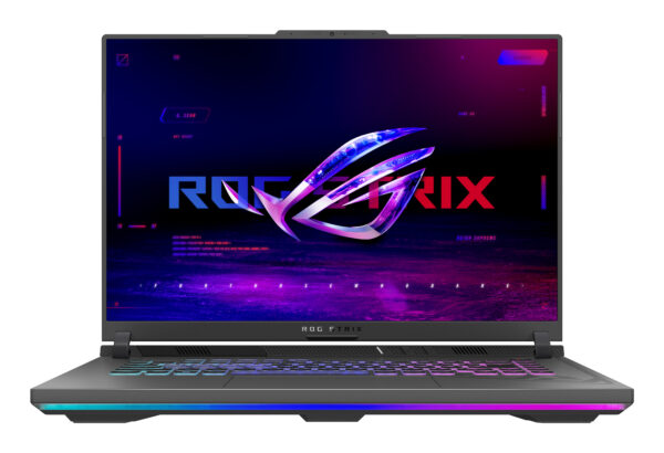 ASUS ROG Strix G16 G614PR-RV003W Copilot+ PC AMD Ryzen™ 9 7940HX