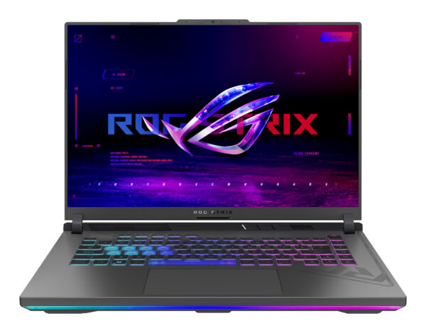 ASUS ROG Strix G16 G614PR-RV003W Copilot+ PC AMD Ryzen™ 9 7940HX