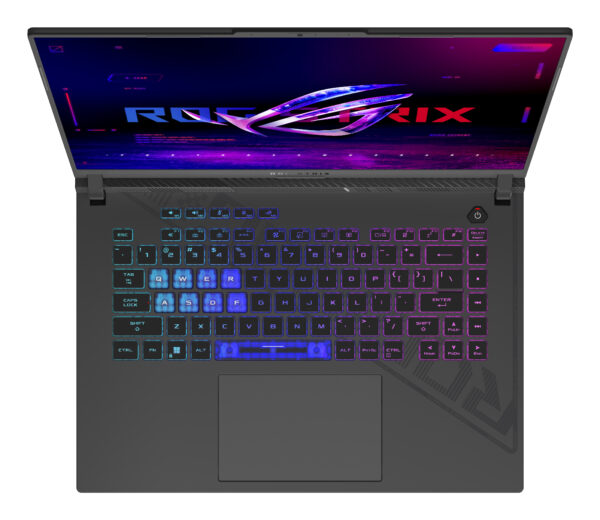 ASUS ROG Strix G16 G614PR-RV003W Copilot+ PC AMD Ryzen™ 9 7940HX