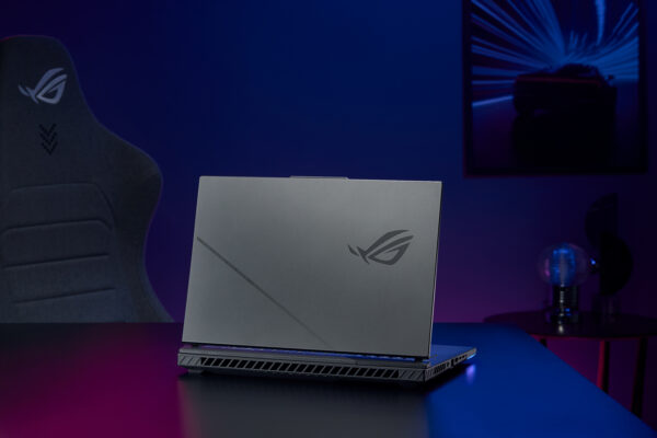 ASUS ROG Strix G16 G614PR-RV003W Copilot+ PC AMD Ryzen™ 9 7940HX