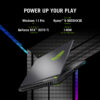 ASUS ROG Strix G16 G614PR-RV003W Copilot+ PC AMD Ryzen™ 9 7940HX