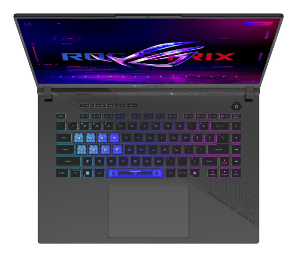 ASUS ROG Strix G16 G614PR-RV016W AMD Ryzen™ 9 8940HX Laptop 40.6 cm
