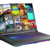 ASUS ROG Strix G16 G614PR-RV016W AMD Ryzen™ 9 8940HX Laptop 40.6 cm