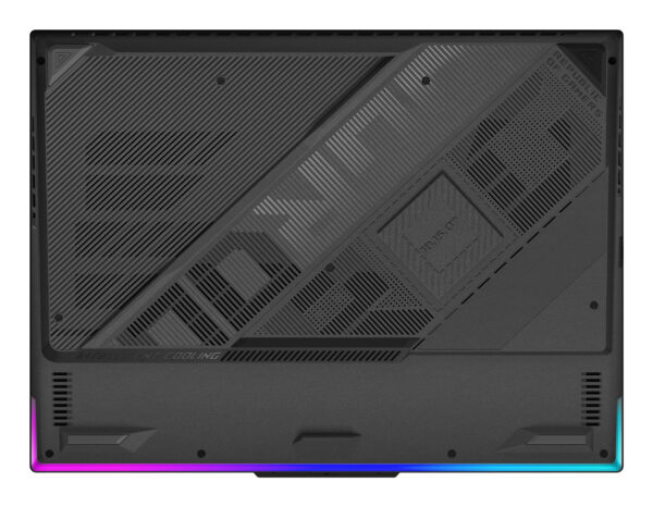 ASUS ROG Strix G16 G614PR-RV016W AMD Ryzen™ 9 8940HX Laptop 40.6 cm