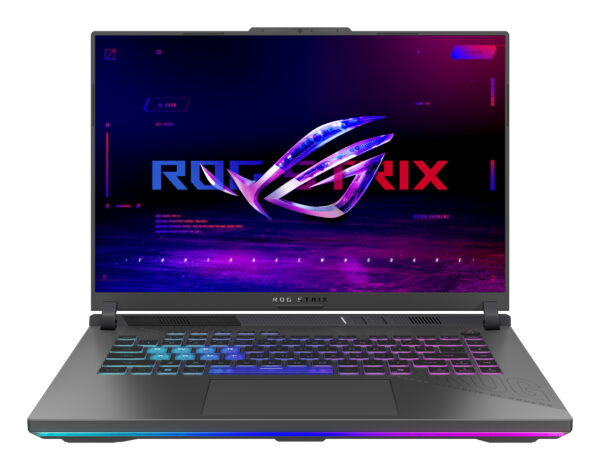 ASUS ROG Strix G16 G614PW-RV005W laptop AMD Ryzen™ 9 8940HX 40.6 cm