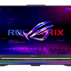 ASUS ROG Strix G16 G614PW-RV005W laptop AMD Ryzen™ 9 8940HX 40.6 cm ASUS ROG Strix G16 G614PW-RV005W laptop AMD Ryzen™ 9 8940HX 40.6 cm