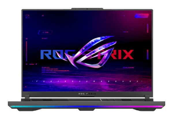 ASUS ROG Strix G16 G614PW-RV005W laptop AMD Ryzen™ 9 8940HX 40.6 cm