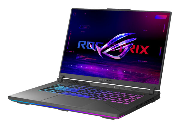 ASUS ROG Strix G16 G614PW-RV005W laptop AMD Ryzen™ 9 8940HX 40.6 cm