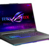 ASUS ROG Strix G16 G614PW-RV005W laptop AMD Ryzen™ 9 8940HX 40.6 cm