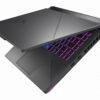 ASUS ROG Strix G16 G614PW-RV005W laptop AMD Ryzen™ 9 8940HX 40.6 cm