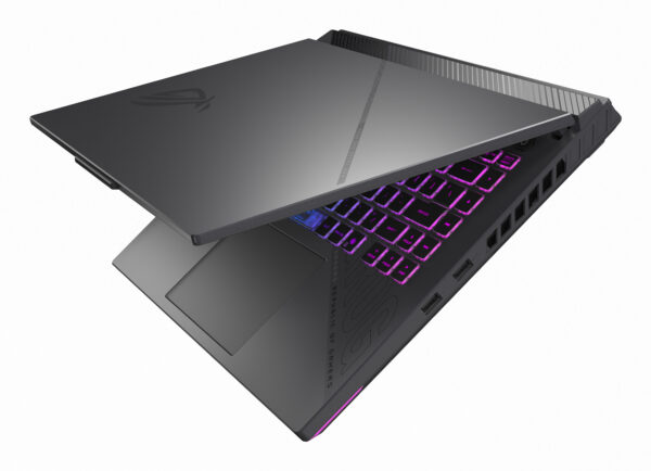 ASUS ROG Strix G16 G614PW-RV005W laptop AMD Ryzen™ 9 8940HX 40.6 cm