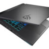 ASUS ROG Strix G16 G614PW-RV005W laptop AMD Ryzen™ 9 8940HX 40.6 cm