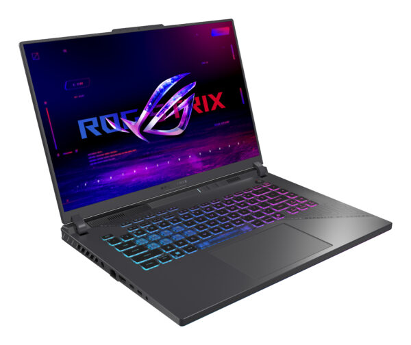 ASUS ROG Strix G16 G614PW-RV005W laptop AMD Ryzen™ 9 8940HX 40.6 cm