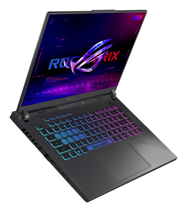 ASUS ROG Strix G16 G614PW-RV005W laptop AMD Ryzen™ 9 8940HX 40.6 cm