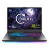 ASUS ROG Strix G16 G615LM-S5062W Intel Core Ultra 9 275HX Laptop 40.6 ASUS ROG Strix G16 G615LM-S5062W Intel Core Ultra 9 275HX Laptop 40.6