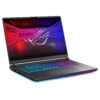 ASUS ROG Strix G16 G615LM-S5062W Intel Core Ultra 9 275HX Laptop 40.6 ASUS ROG Strix G16 G615LM-S5062W Intel Core Ultra 9 275HX Laptop 40.6