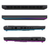 ASUS ROG Strix G16 G615LM-S5062W Intel Core Ultra 9 275HX Laptop 40.6 ASUS ROG Strix G16 G615LM-S5062W Intel Core Ultra 9 275HX Laptop 40.6
