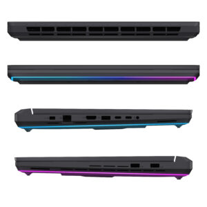 ASUS ROG Strix G16 G615LM-S5062W Intel Core Ultra 9 275HX Laptop 40.6 ASUS ROG Strix G16 G615LM-S5062W Intel Core Ultra 9 275HX Laptop 40.6