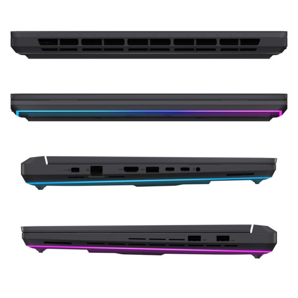 ASUS ROG Strix G16 G615LM-S5062W Intel Core Ultra 9 275HX Laptop 40.6 ASUS ROG Strix G16 G615LM-S5062W Intel Core Ultra 9 275HX Laptop 40.6
