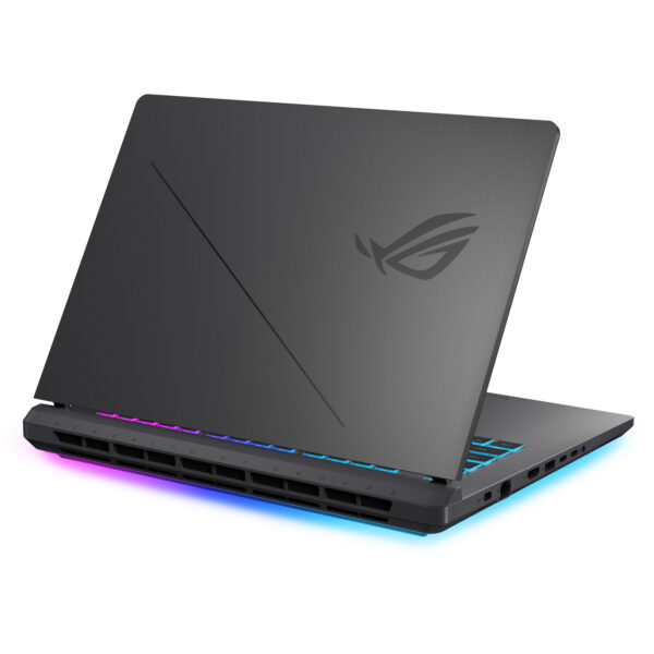 ASUS ROG Strix G16 G615LM-S5062W Intel Core Ultra 9 275HX Laptop 40.6 ASUS ROG Strix G16 G615LM-S5062W Intel Core Ultra 9 275HX Laptop 40.6