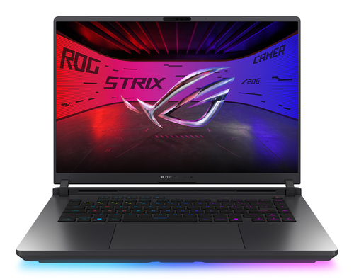 ASUS ROG Strix G16 G615LM-S5063W Intel Core Ultra 9 275HX Laptop 40.6