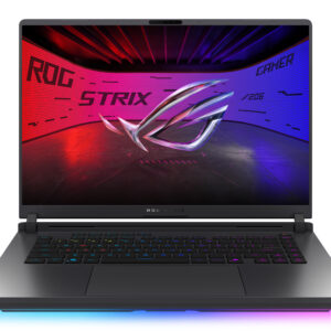 ASUS ROG Strix G16 G615LM-S5063W Intel Core Ultra 9 275HX Laptop 40.6 ASUS ROG Strix G16 G615LM-S5063W Intel Core Ultra 9 275HX Laptop 40.6